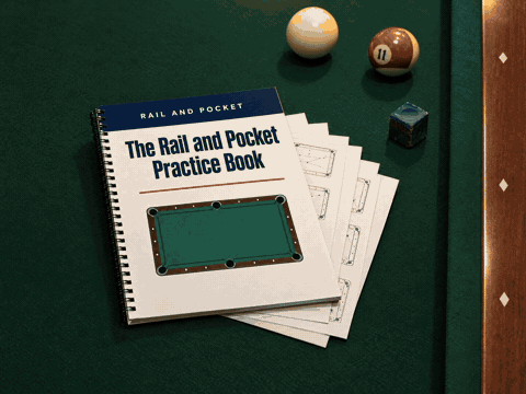 Inside the practice book: drill pages, score sheets and practice plans